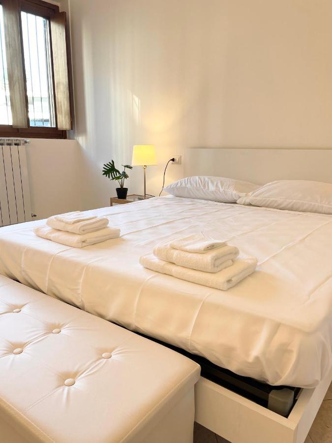 Casa Paradiso: Un'Oasi Di Relax Cinisello Balsamo Eksteriør bilde