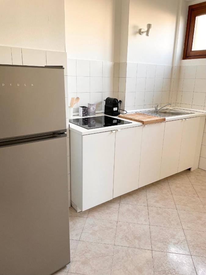 Casa Paradiso: Un'Oasi Di Relax Cinisello Balsamo Eksteriør bilde
