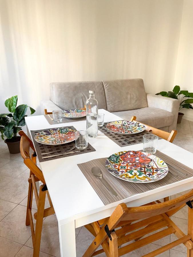 Casa Paradiso: Un'Oasi Di Relax Cinisello Balsamo Eksteriør bilde