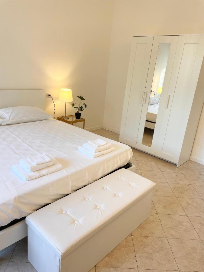 Casa Paradiso: Un'Oasi Di Relax Cinisello Balsamo Eksteriør bilde