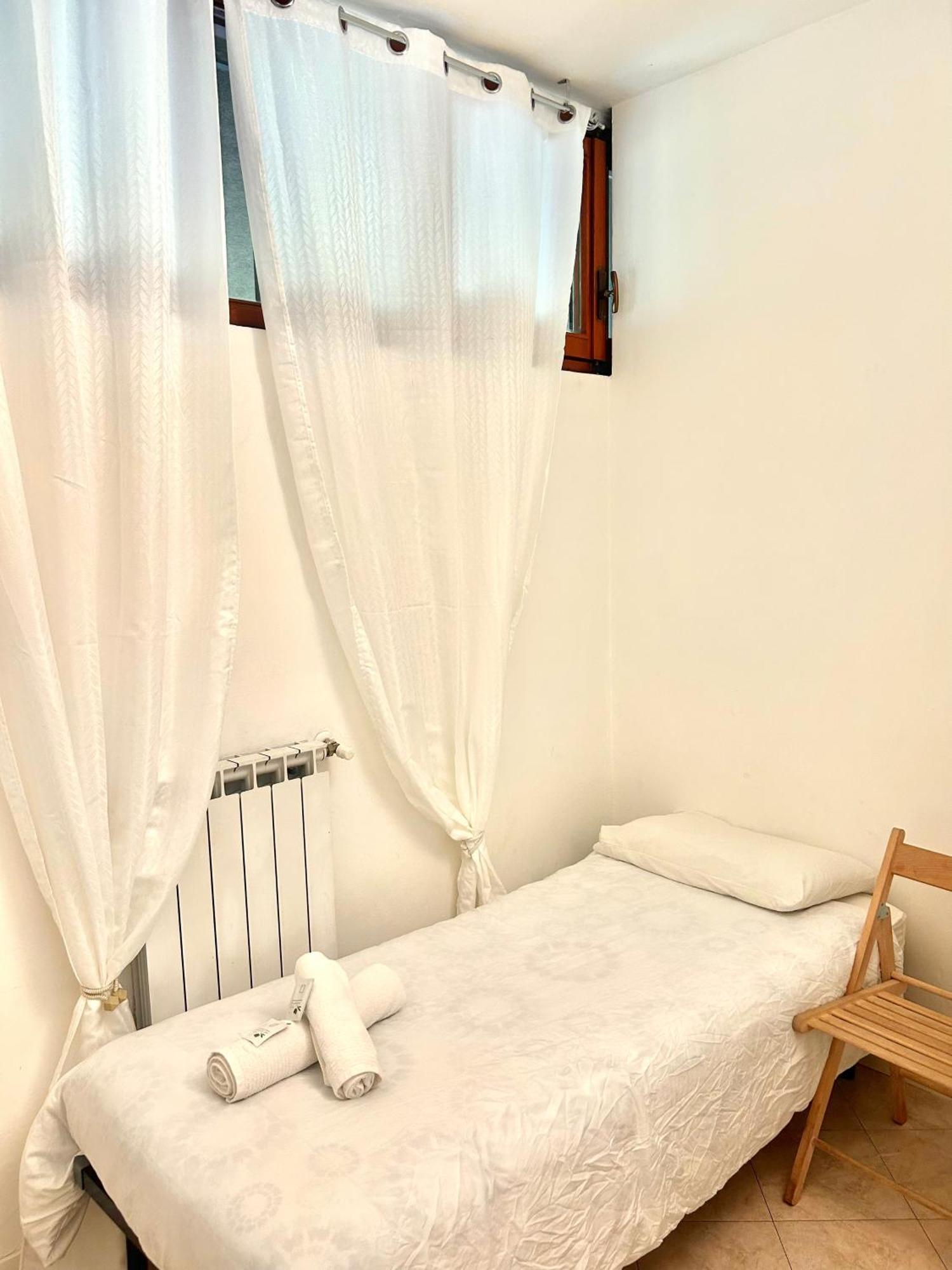 Casa Paradiso: Un'Oasi Di Relax Cinisello Balsamo Eksteriør bilde